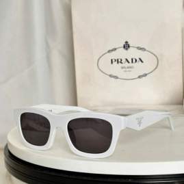 Picture of Prada Sunglasses _SKUfw77644532fw